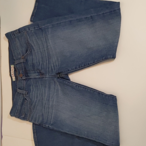 J Brand Athens Jeans - Picture 1 of 10